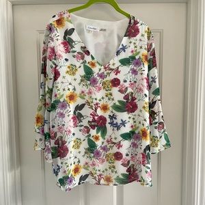 Calvin Klein Blouse